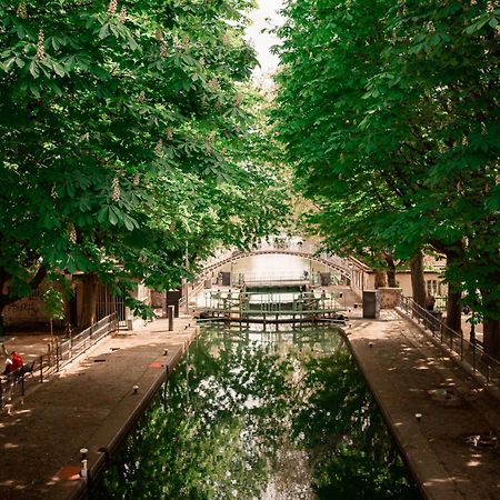 Edgar Suites Grands Boulevards - Boulanger Paris Dış mekan fotoğraf