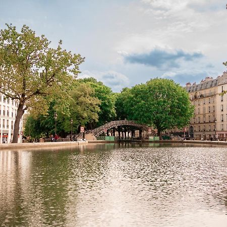 Edgar Suites Grands Boulevards - Boulanger Paris Dış mekan fotoğraf