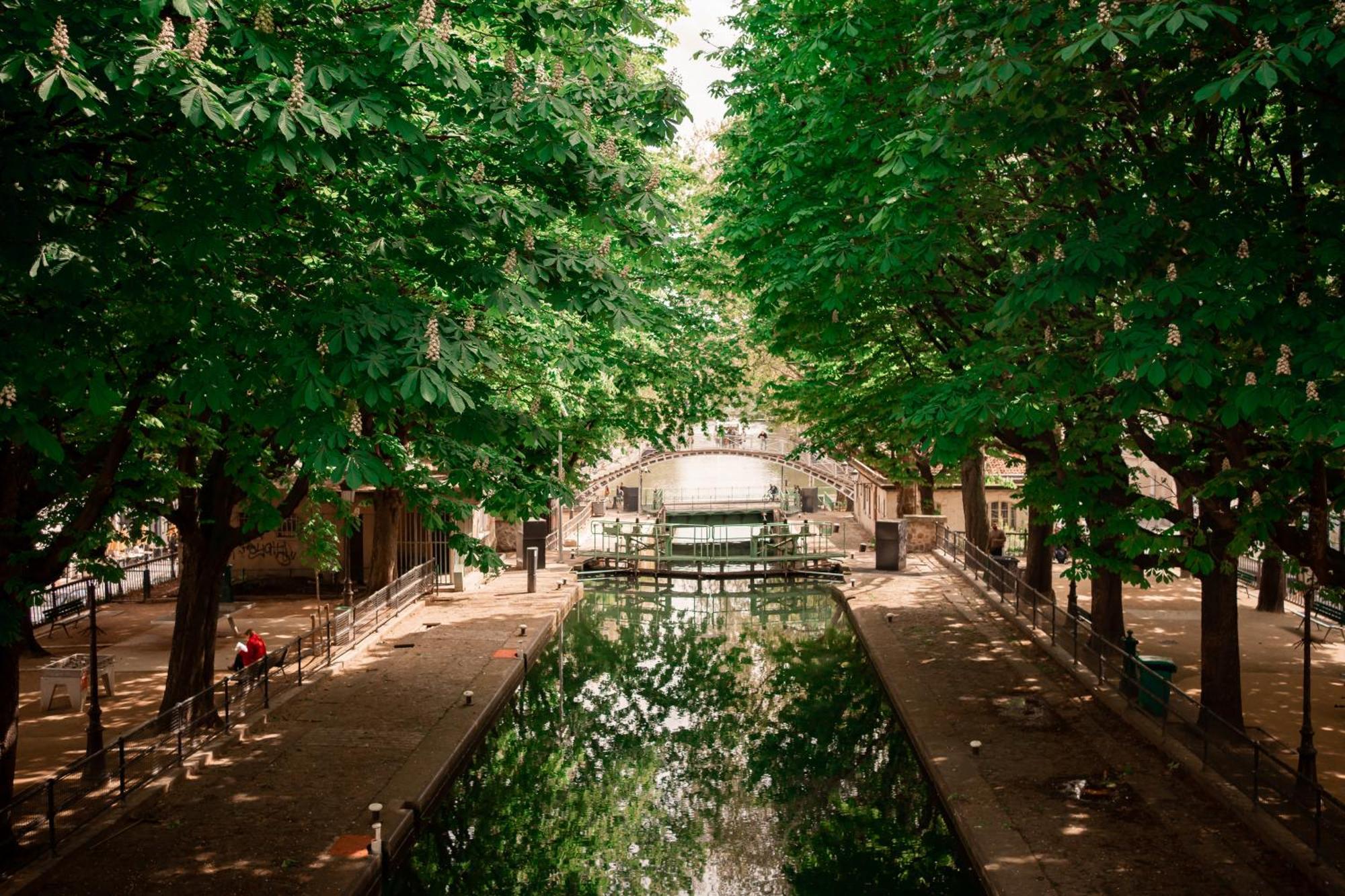 Edgar Suites Grands Boulevards - Boulanger Paris Dış mekan fotoğraf