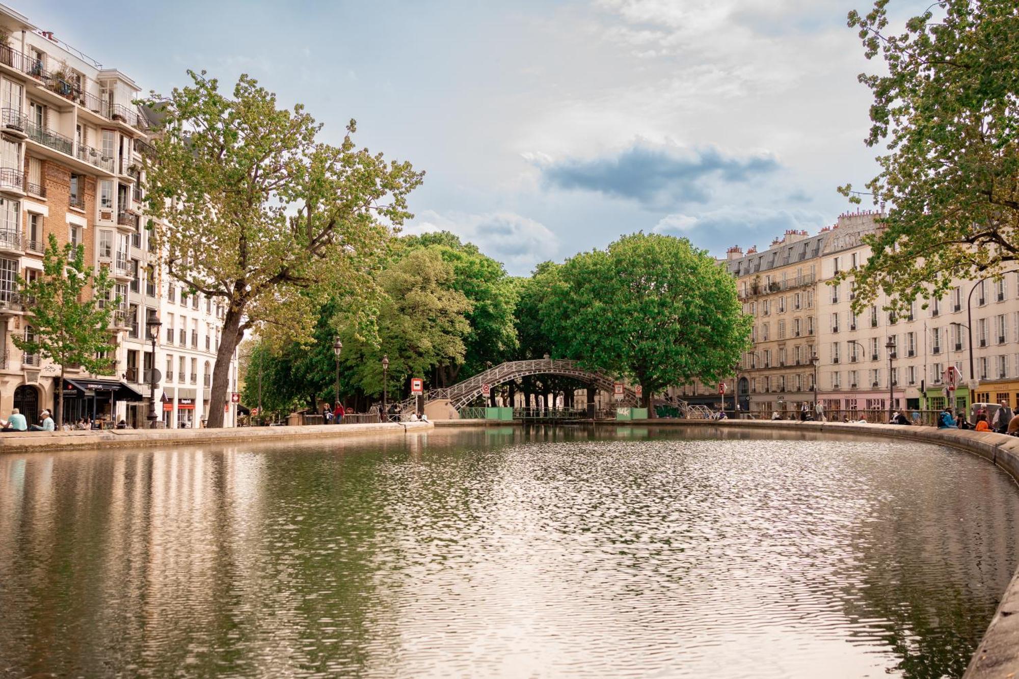 Edgar Suites Grands Boulevards - Boulanger Paris Dış mekan fotoğraf